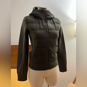 Lululemon Jacket